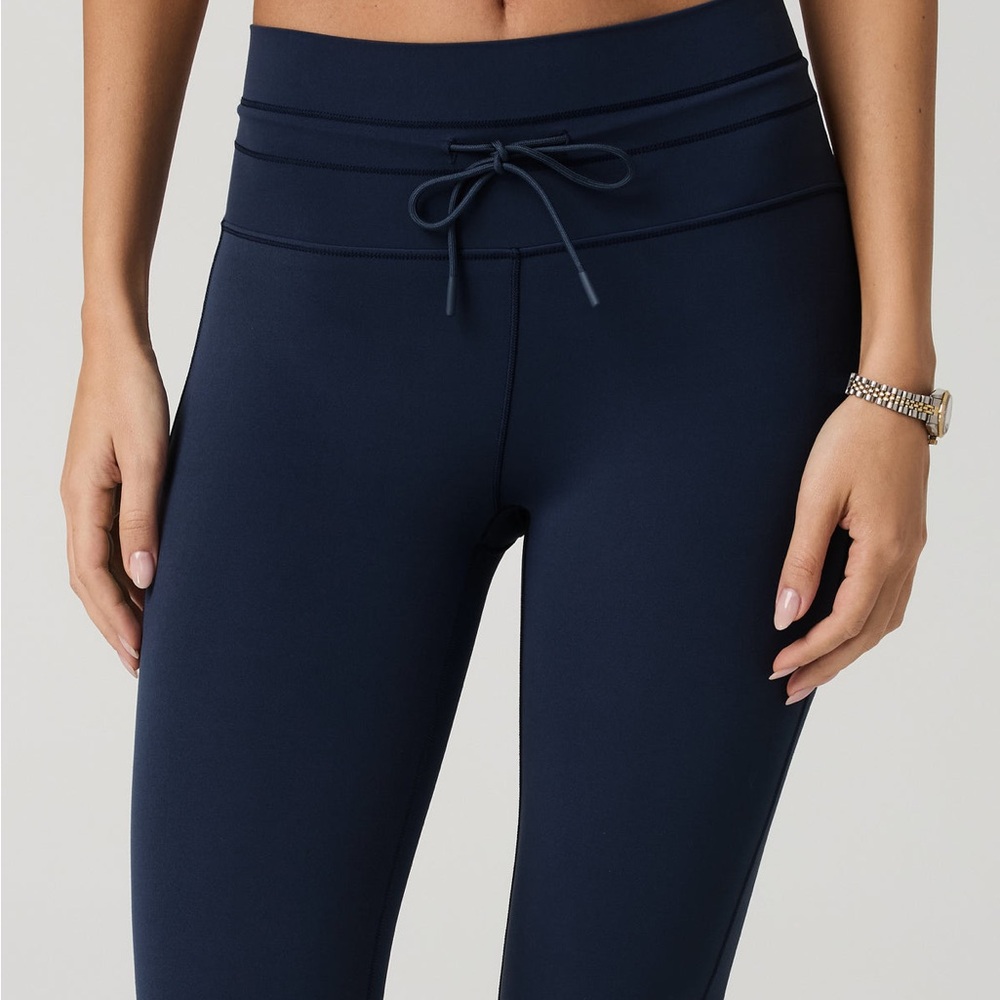 Vuori Daily For leggings navy medium
